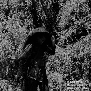 Moor Mother - Analog Fluids Of Sonic Black Holes  CD